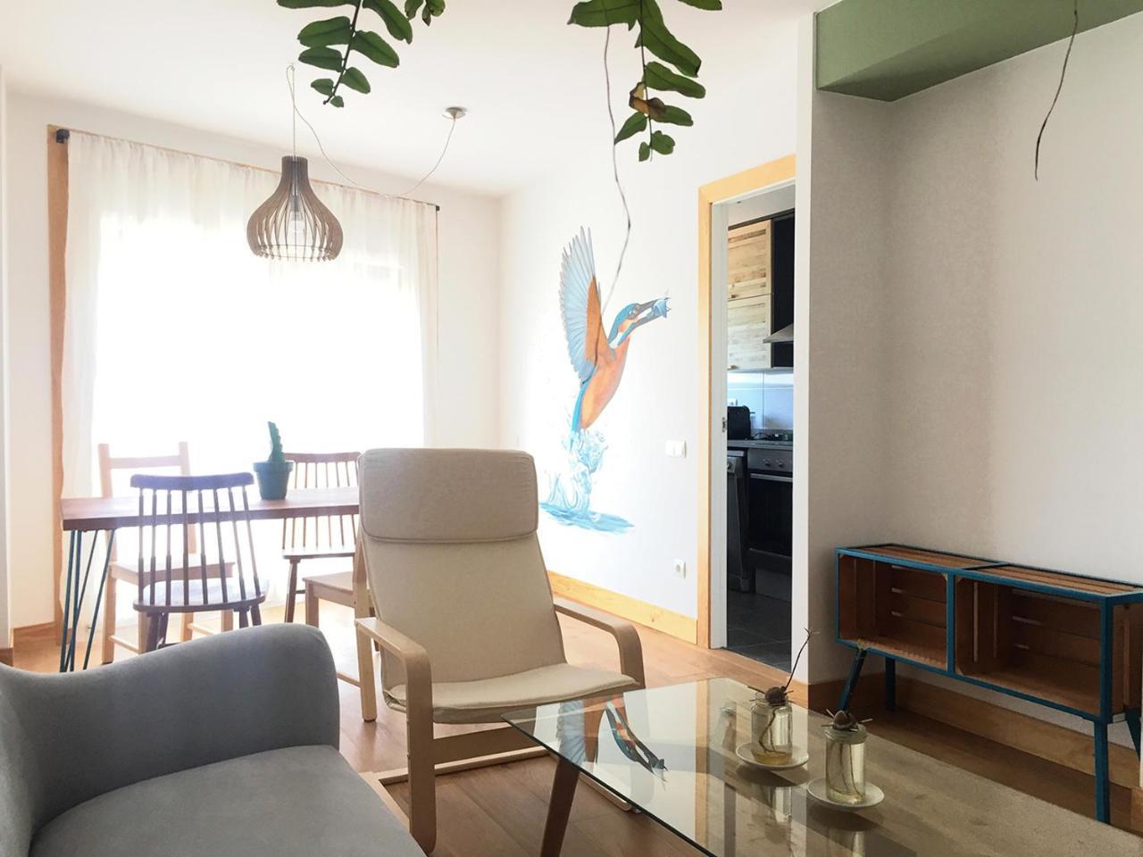 Deltaic Apartment Deltebre Exterior foto