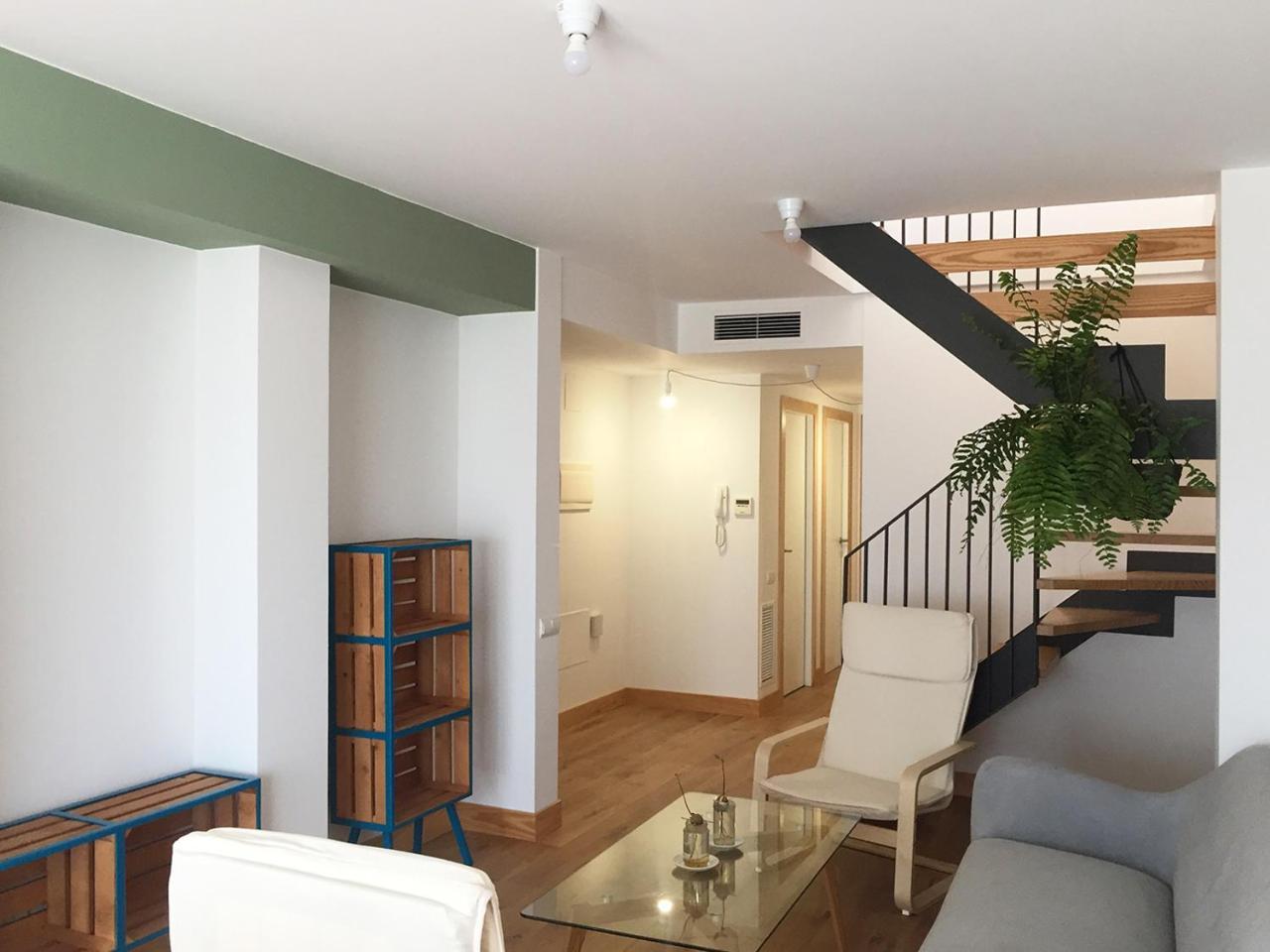 Deltaic Apartment Deltebre Exterior foto